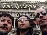 Trio Sotaque