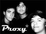 Proxy*