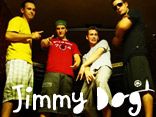 Jimmy Dog