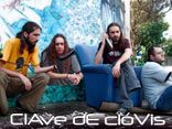Clave de Cl&oacute;vis