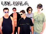 VAL HALA
