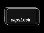 Caps Lock