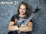 Arnon Jr.