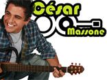 C&eacute;sar Massone