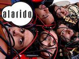 Alarido