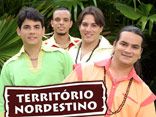Territ&oacute;rio Nordestino