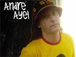 Andr&eacute; Ayel