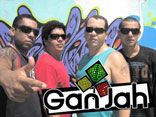 GANJAH