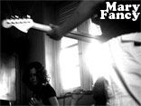 Mary Fancy