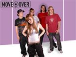 Move Over