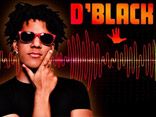 D&acute;black