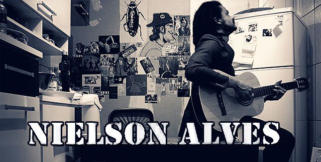 Nielson Alves