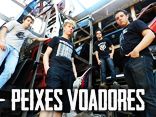 Peixes Voadores