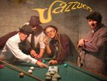 JAZZUEIRA - JAZZ & BLUES