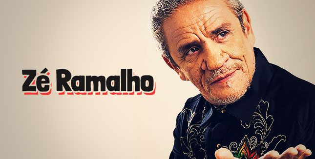 Zé Ramalho