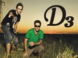 Ac&uacute;stico D3