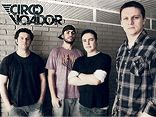 CIRCO VOADOR