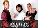 Jennifer Magn&eacute;tica