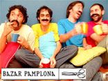 Bazar Pamplona