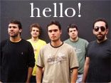 HELLO!