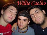 Willie Caolho