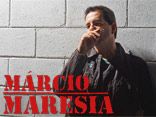 M&aacute;rcio Maresia