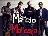 Márcio Maresia