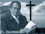 Pe. Zezinho,scj