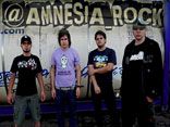 Amnesia Hardcore