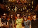 Mandau