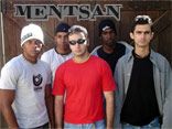 mentsan