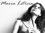 Maria Let&iacute;cia