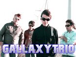 Gallaxy Trio