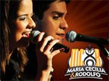 Maria Cec&iacute;lia & Rodolfo