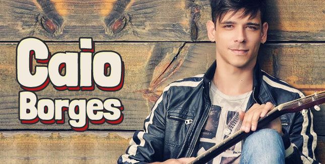 Caio Borges 