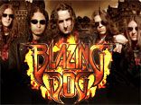 Blazing Dog