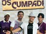 OS CUMPADI