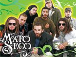 Mato Seco