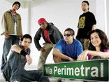 Via Perimetral