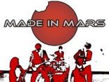 Made in Mars
