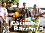 Cacimba Barrenta