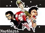 Marthiria