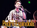 Pedro Espindola