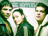 Gig Hoppers-Hip Hop Chic