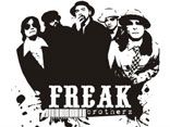 Freak Brotherz