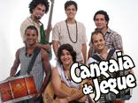 CANGAIA DE JEGUE