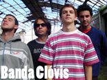 Banda Cl&oacute;vis