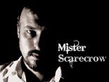 Mister Scarecrow
