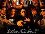 Mr.GAP