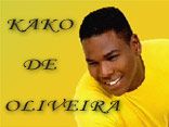 kako de Oliveira